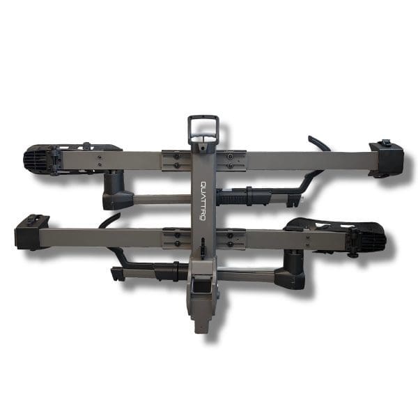 Rack de tirón Quattro sport H2