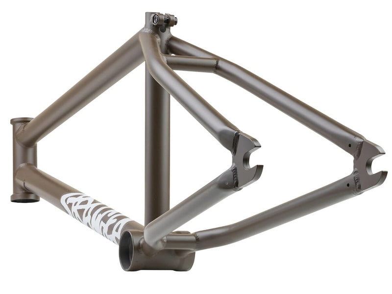 Cuadro BMX R20 stranger Yumi v2 20.6"