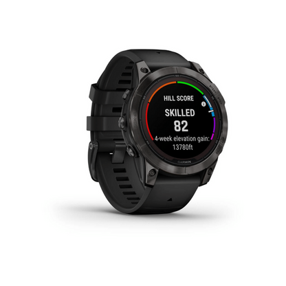 Reloj inteligente Garmin fénix 7 pro solar