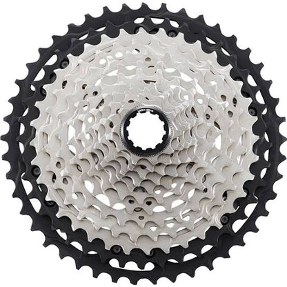 Cassette ms Shimano 12p CS-M8100 10/45 deore