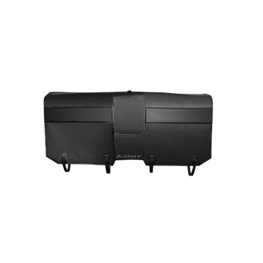 Porta bicicletas para caja de camioneta Küat huk 61" para  6 bicis