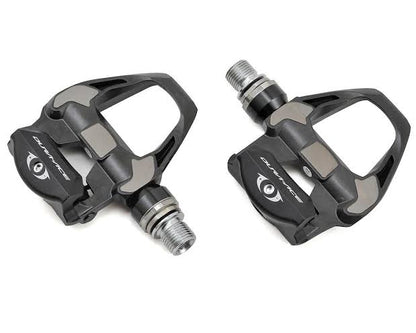 Pedales de grapa Shimano Dura Ace R9100