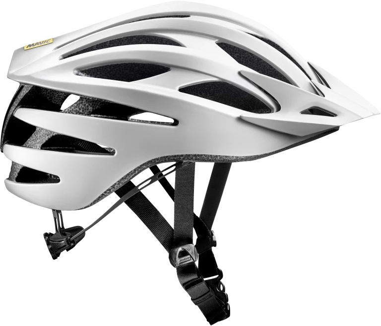Casco MAVIC CROSSRIDE SL ELITE