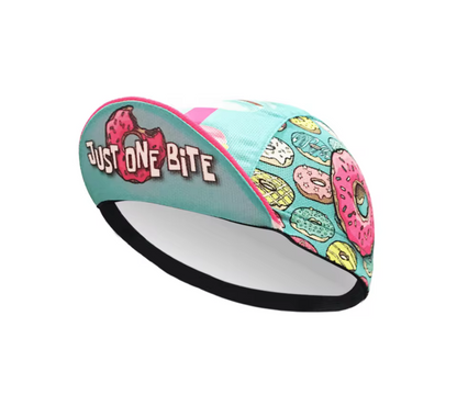 Gorrita suave para deporte