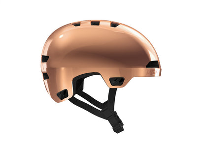 Casco LAZER KC MAZE cobre