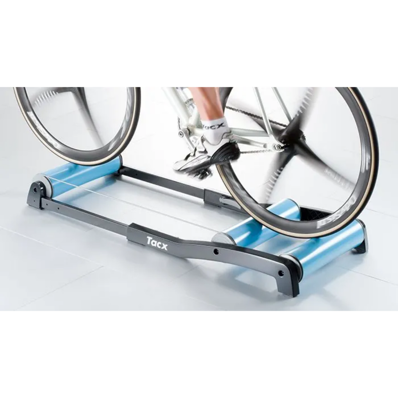 Rodillo de entrenamiento tacx Antares