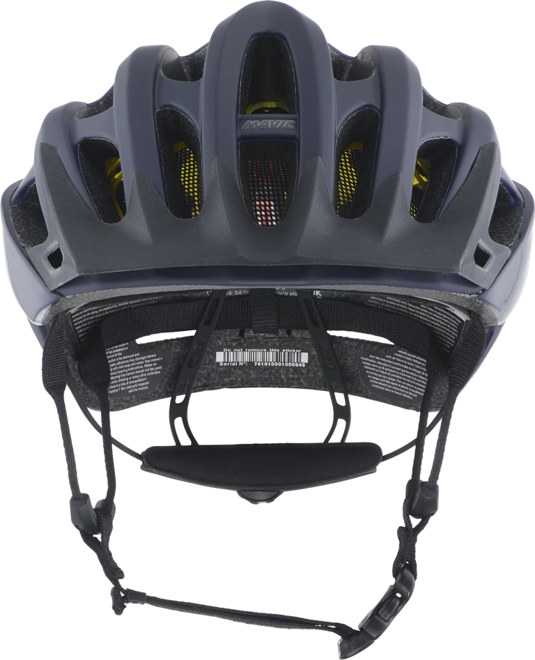 Casco MAVIC SYNCRO SL MIPS