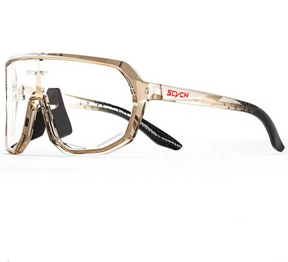Lentes para deporte con protección uv SCVCN