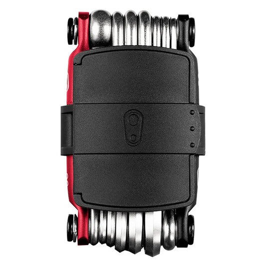 Kit Multiherramienta crankbrothers M13 rojo