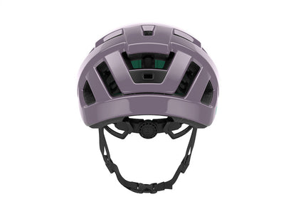 Casco Lazer CODAX KC unitalla morado
