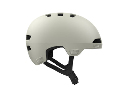 Casco LAZER KC MAZE beige