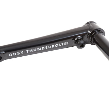 Palancas ODYSSEY Thunderbolt 165mm
