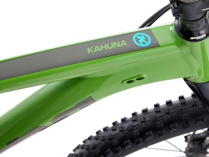 Bicicleta KONA kahuna SRAM  r29 MTB 1x12