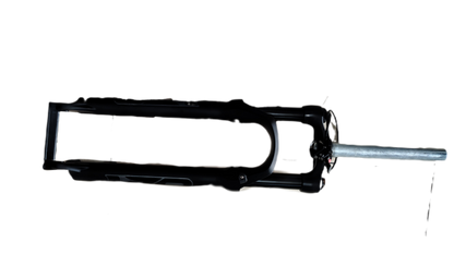 Suspensión r-29 zoom Vazher, con bloqueo al manubrio