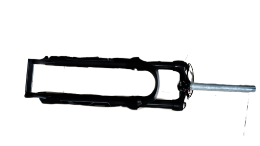 Suspensión r-29 zoom Vazher, con bloqueo al manubrio