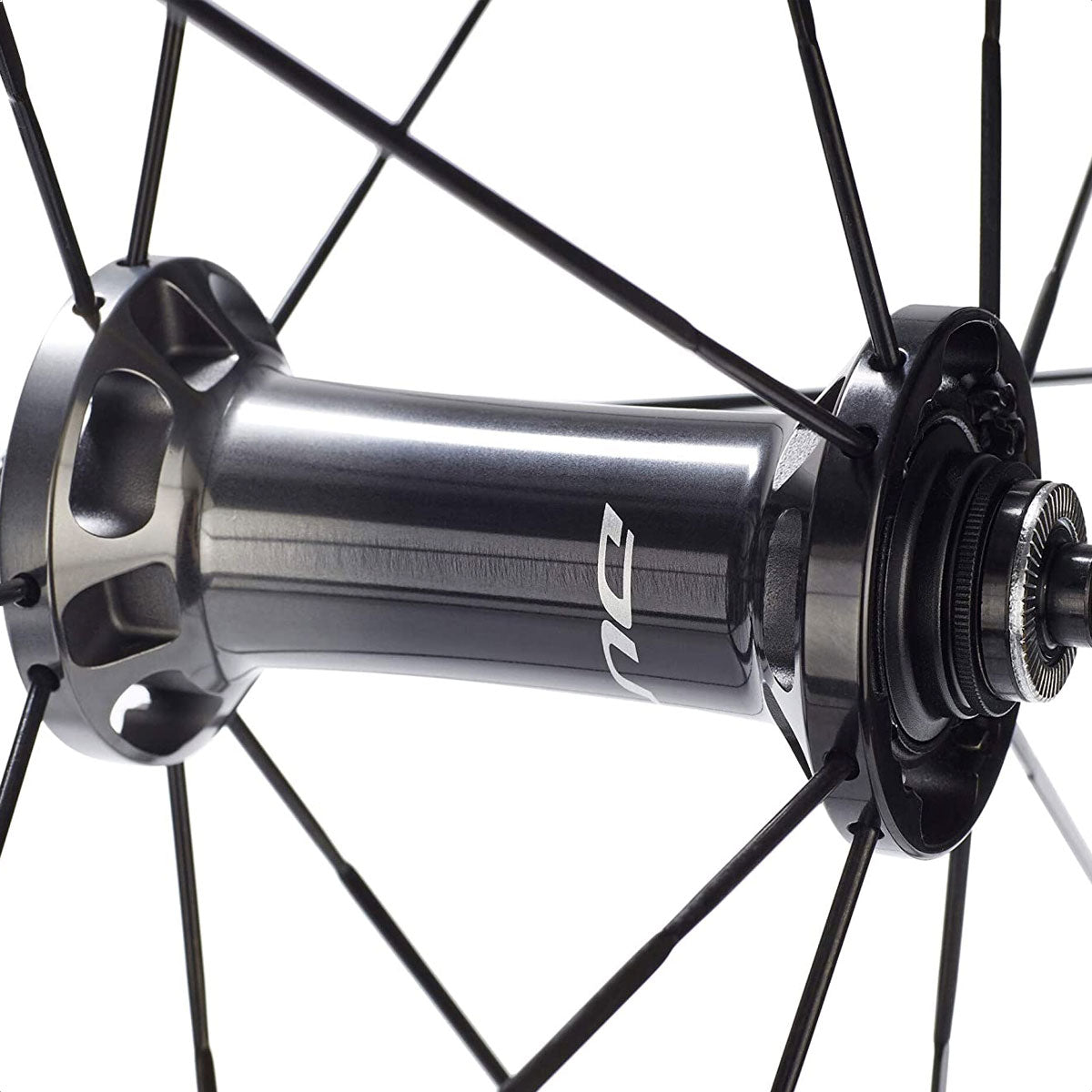 Rin delantero  Shimano DURA ACE  WH-R9100.C40 tubeless