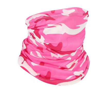Bandana multiusos