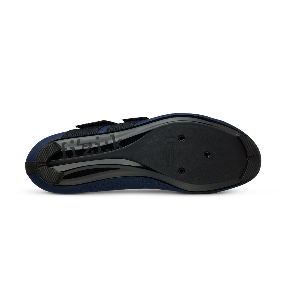 Zapatilla FIZIK tempo R5 ruta