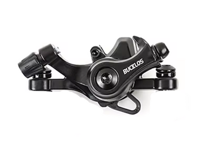 Caliper mecánico para freno de disco