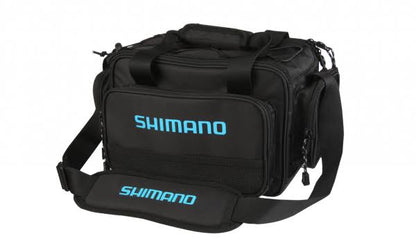 Estuche / mochila de pesca, baltica grande Shimano