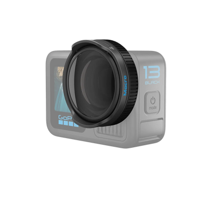 Modulo de lente GOPRO macro hero 13