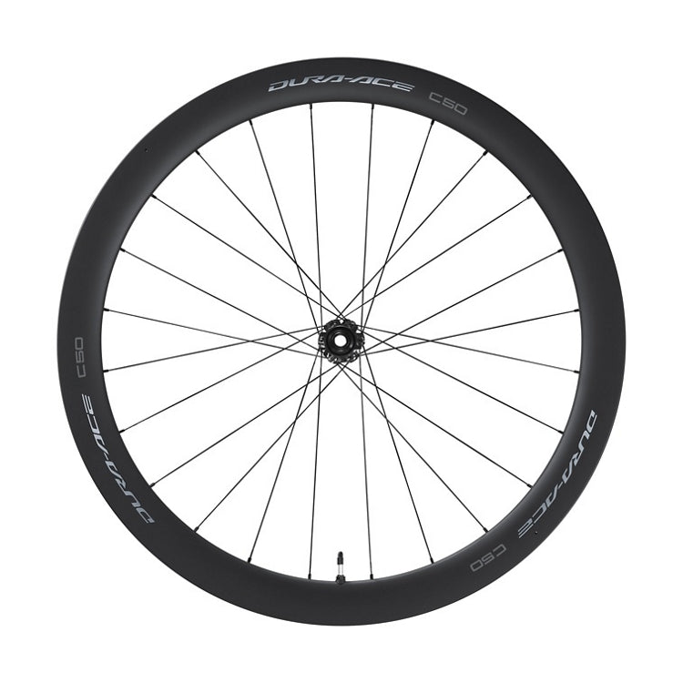 Rin trasero  Shimano DIRA ACE  WH-R9270.C50 tubeless 12p