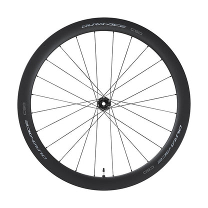 Rin trasero  Shimano DIRA ACE  WH-R9270.C50 tubeless 12p