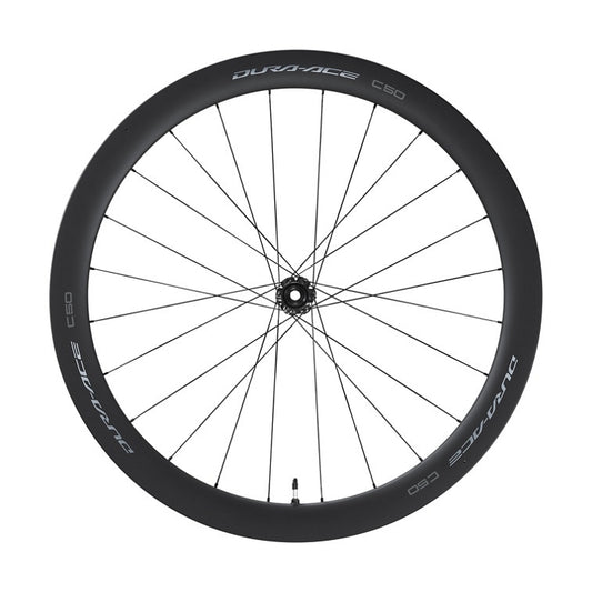 Rin trasero  Shimano DIRA ACE  WH-R9270.C50 tubeless 12p