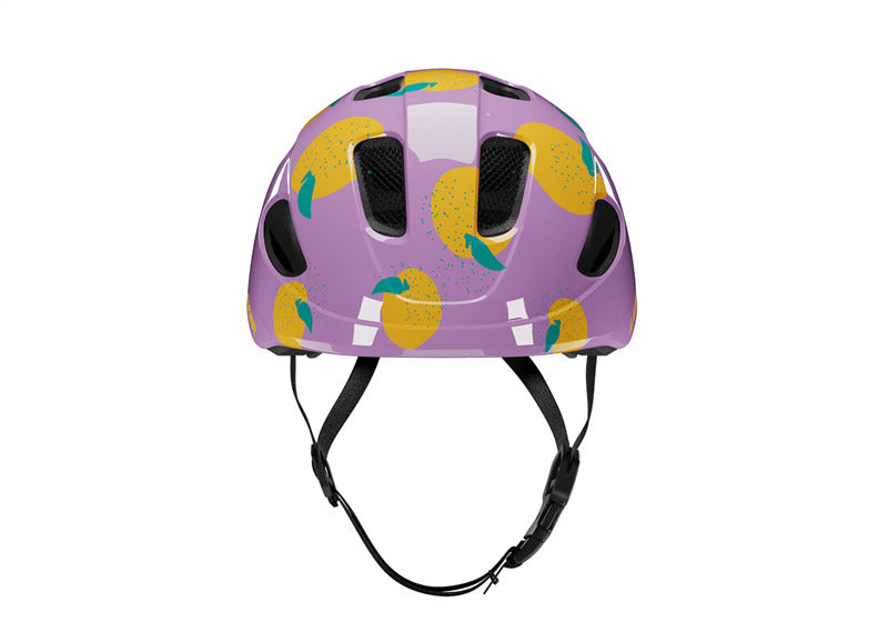 Casco Lazer Pnut kids KC 2.0
