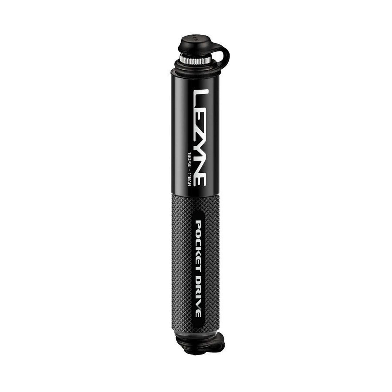 Kit lezyne poker Drive loaded , bomba, desmontadores, parches