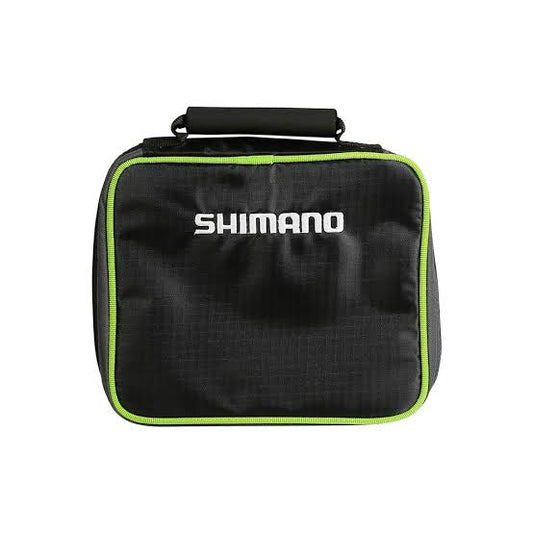 Estuche / mochila de pesca, para señuelos Shimano Lure Wallet