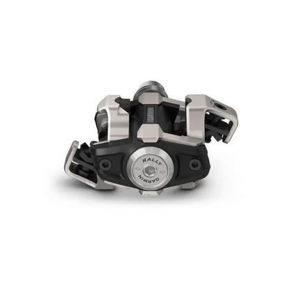 Pedales de grapa garmin con potenciómetro Rally XC200