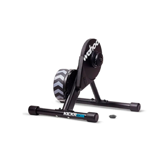 Kickr core Wahoo entrenador