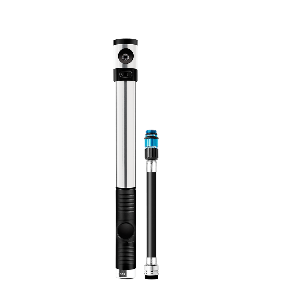 Bomba portátil klic HP CRANKBROTHERS