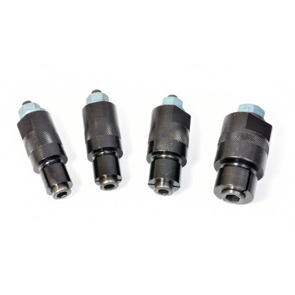 Kit de extracción para baleros   WHEELSMFG