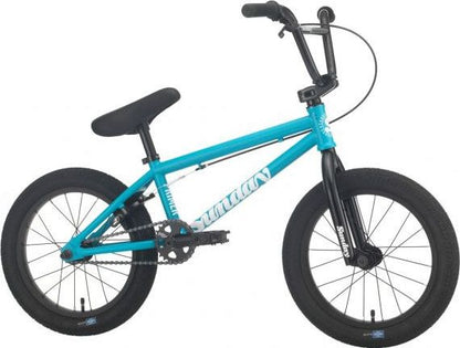 Bici R16 infantil bmx Sunday primer