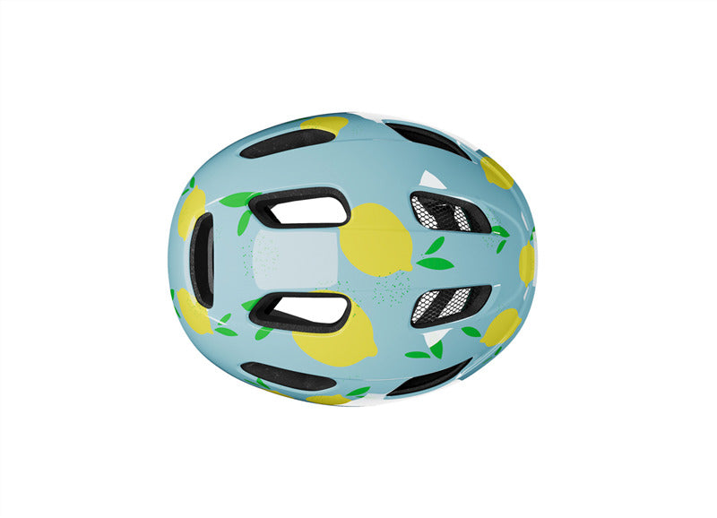 Casco Lazer Pnut kids KC 2.0