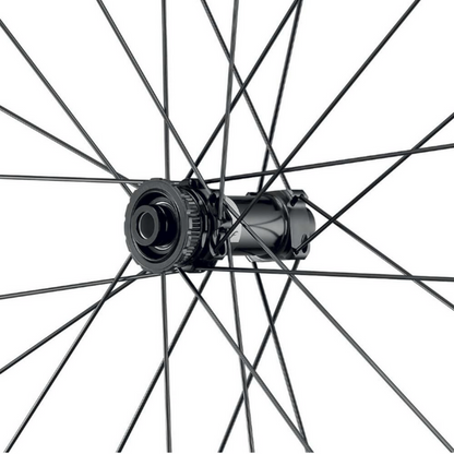 Par de rines fulcrum de aluminio  R-700 racing 6 DB Shimano HG