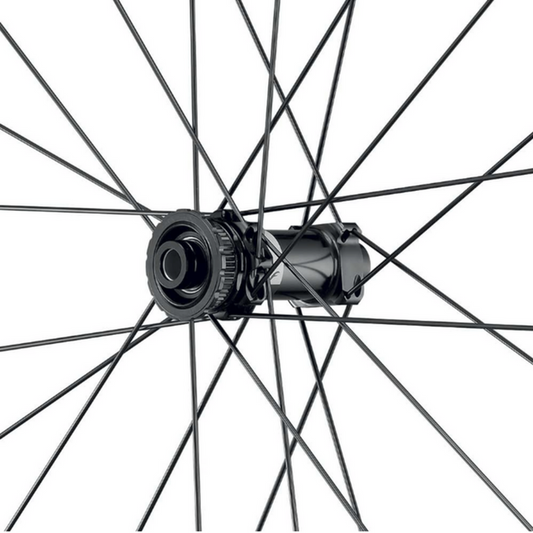 Par de rines fulcrum de aluminio  R-700 racing 6 DB Shimano HG