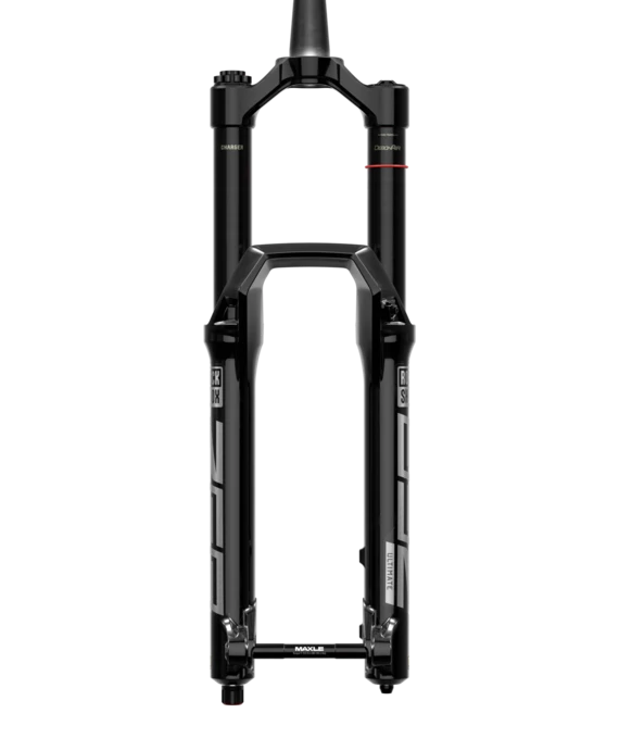 Suspensión rockshox ZEB ultimate  170mm r-29  x15mm A3