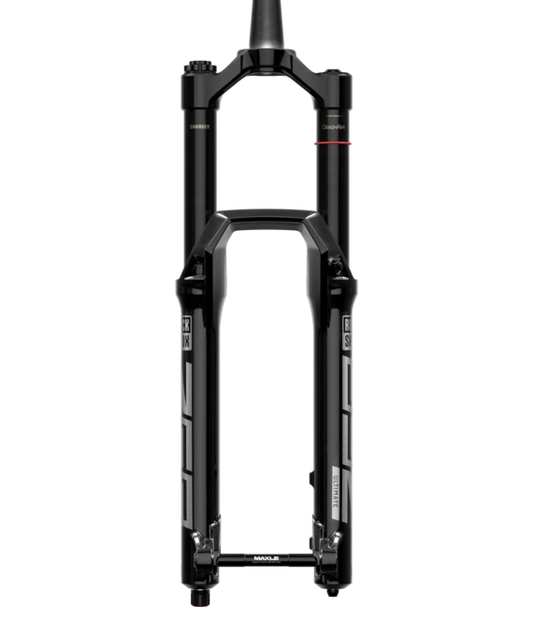 Suspensión rockshox ZEB ultimate  170mm r-29  x15mm A3