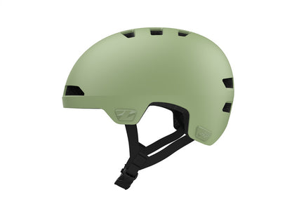 Casco LAZER KC MAZE pistache