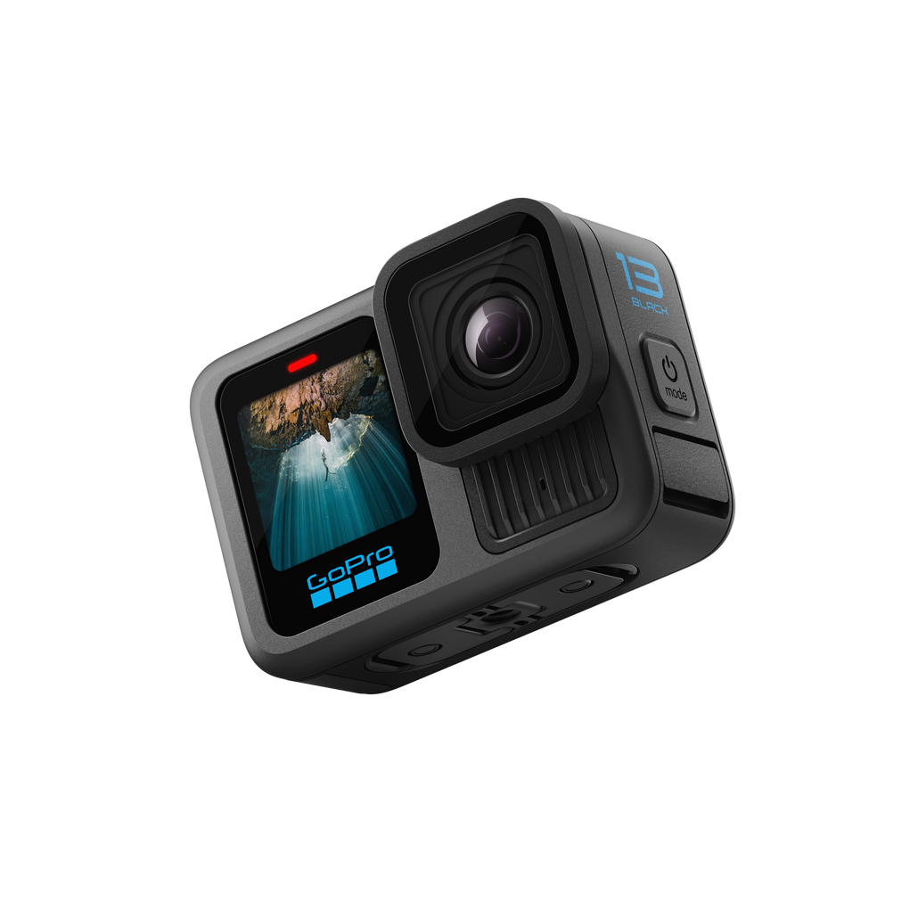 Cámara GOPRO hero13 specialty bundle