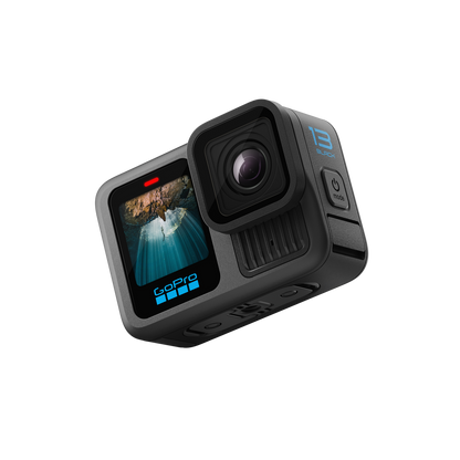 Cámara GOPRO hero13 specialty bundle