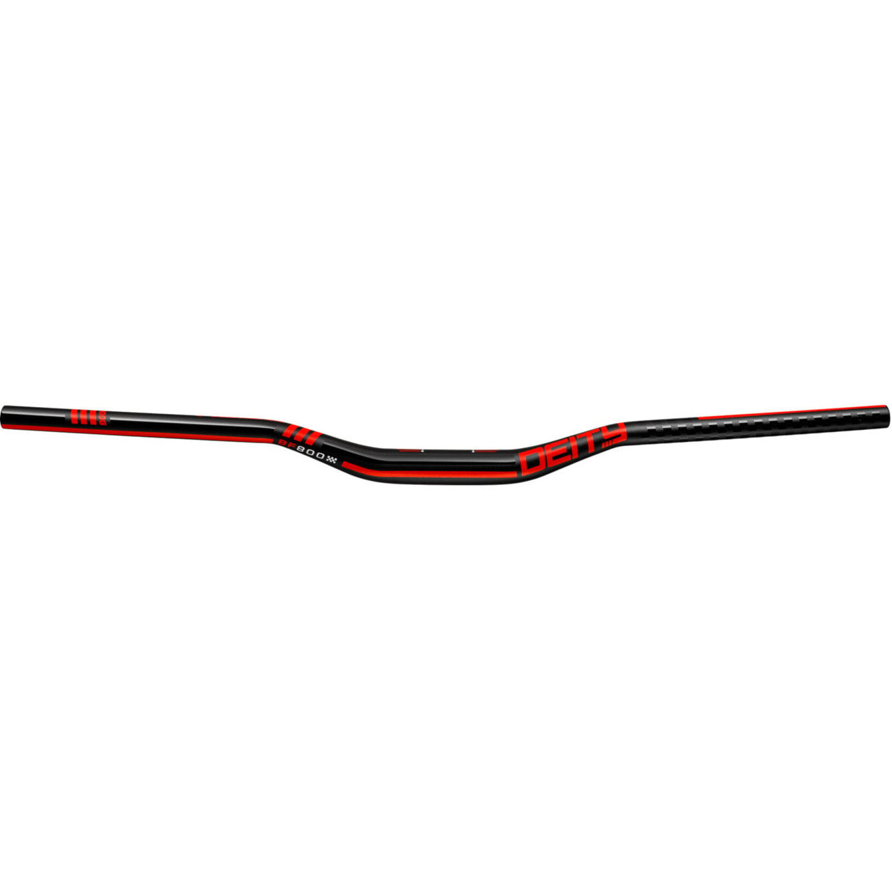 Manubrio Deity brendog 800x31.8 altura 30mm rojo