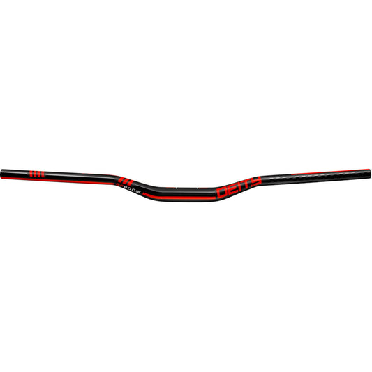 Manubrio Deity brendog 800x31.8 altura 30mm rojo