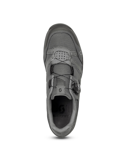 Zapatilla Scott mtb sport crush-R boa