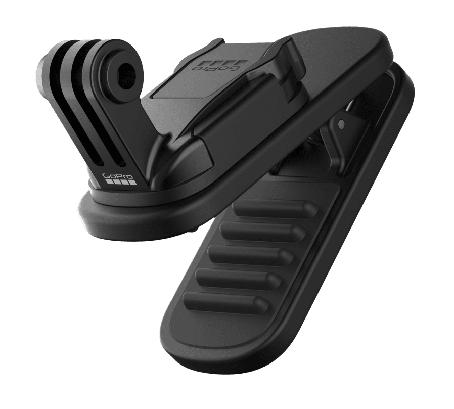 Clip GOPRO giratorio magnético gator