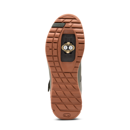 Zapatilla CRANKBROTHERS MALLET E de grapa MTB