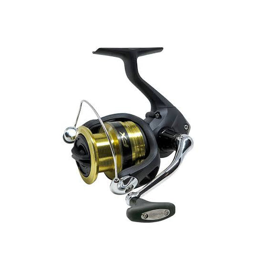 Carrete de pesca Shimano FX 1000 FC 5.0:1  3kg spinning